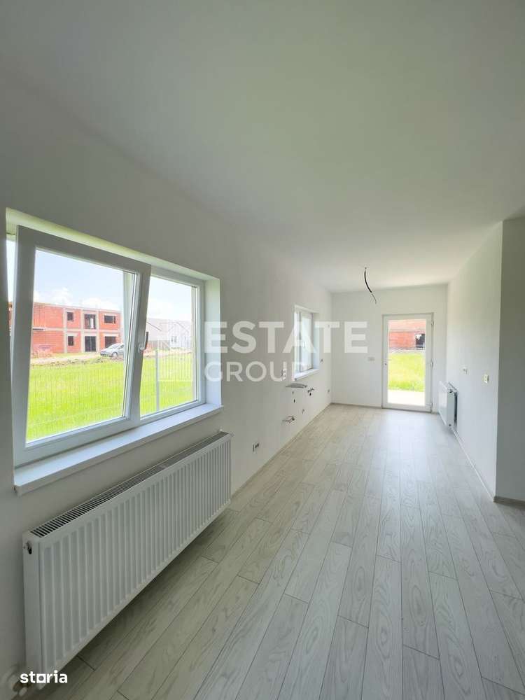 Duplex Mosnita Noua, finisat la cheie - Imagine principală: 4/12