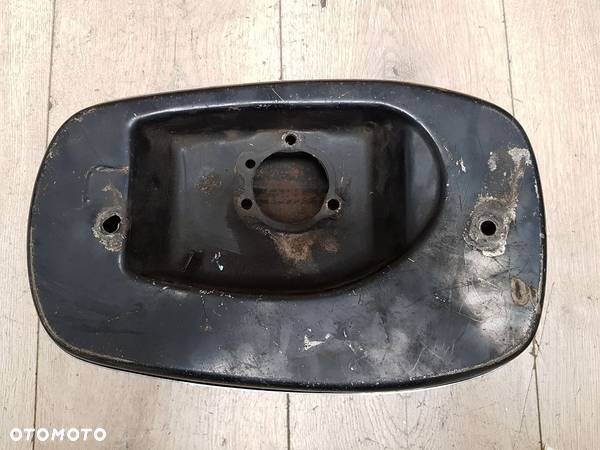 Obudowa filtra powietrza Harley Davidson Shovelhead 1200 - 11