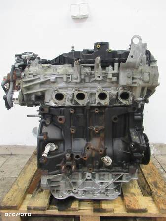 Silnik 2.0 dci M9R Vivaro Trafic m9r M9R E4 - 6