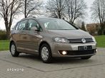 Volkswagen Golf Plus 1.4 TSI Comfortline - 1