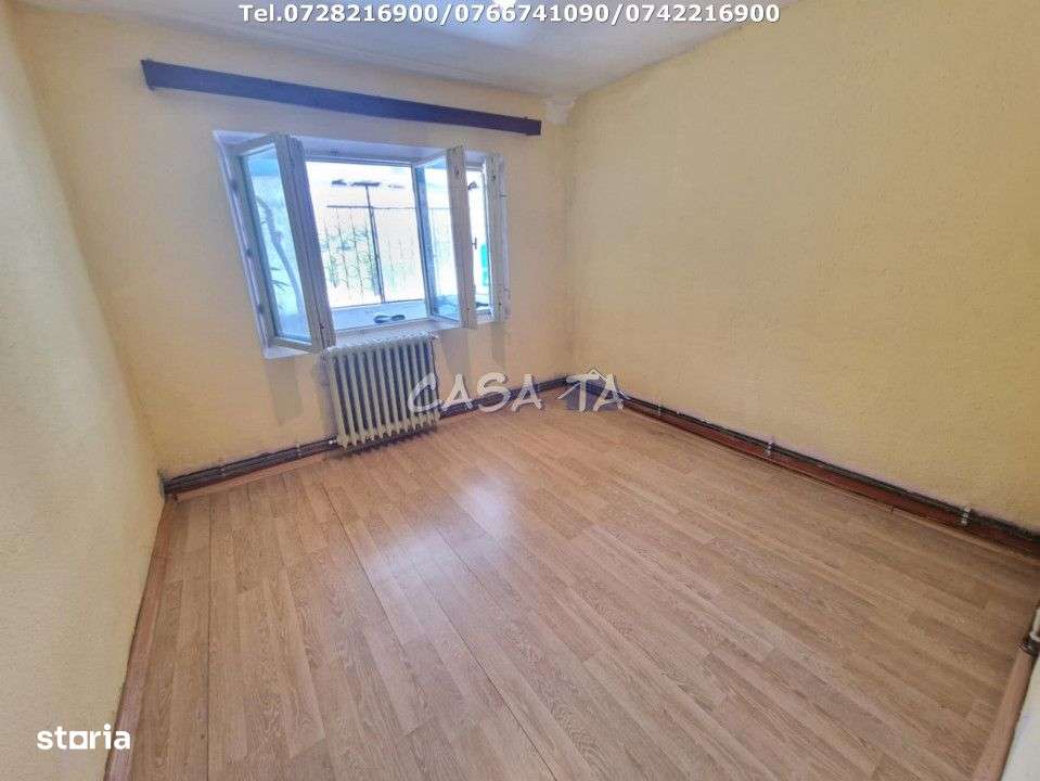 Apartament 3 camere ,situat in Targu Jiu, Str.Agriculturii - Imagine principală: 4/9