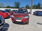 DEZMEMBREZ FREELANDER 2 - 4