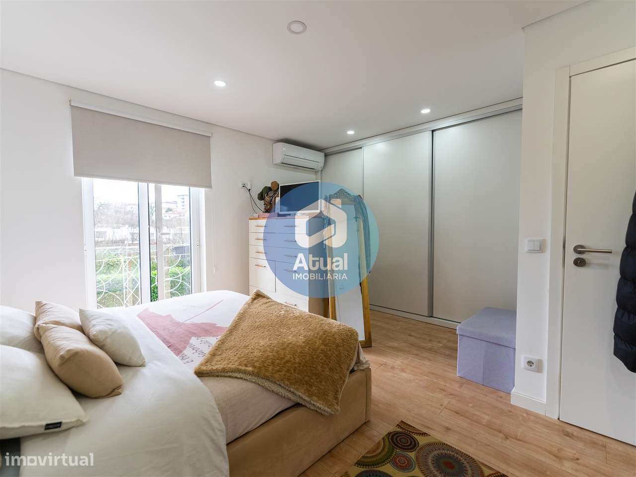 Moradia T2 Venda em Azurém,Guimarães-28