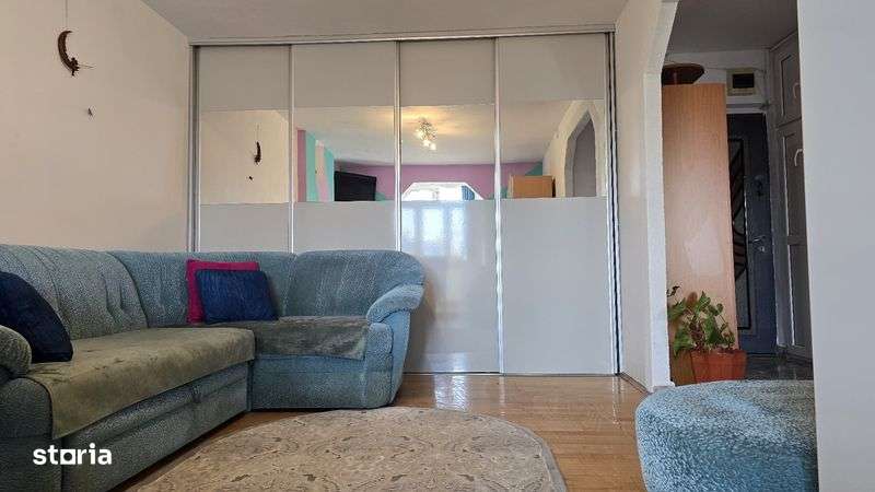 Închiriez apartament cu 3 camere - Imagine principală: 5/7