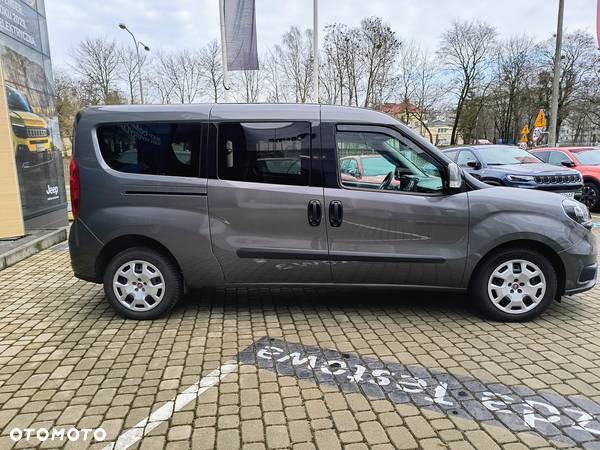 Fiat Doblo - 2