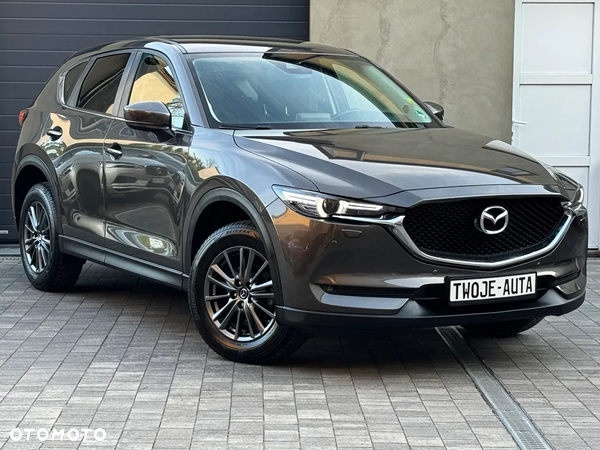 Mazda CX-5 2.0 Skypassion 2WD - 9