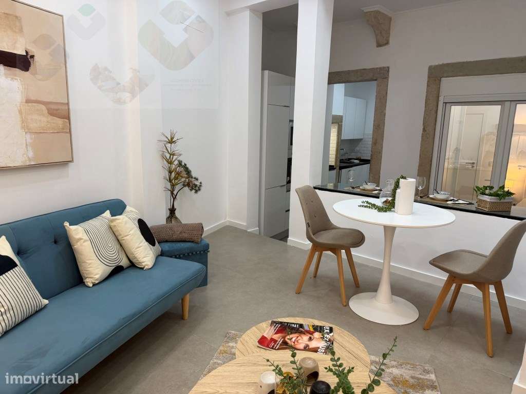 Apartamento T3 Venda Lisboa