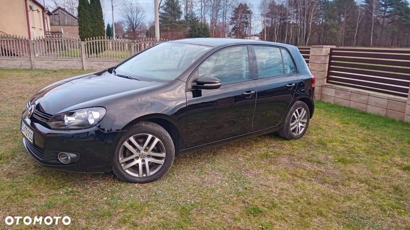 Volkswagen Golf 1.4 TSI Style - 2