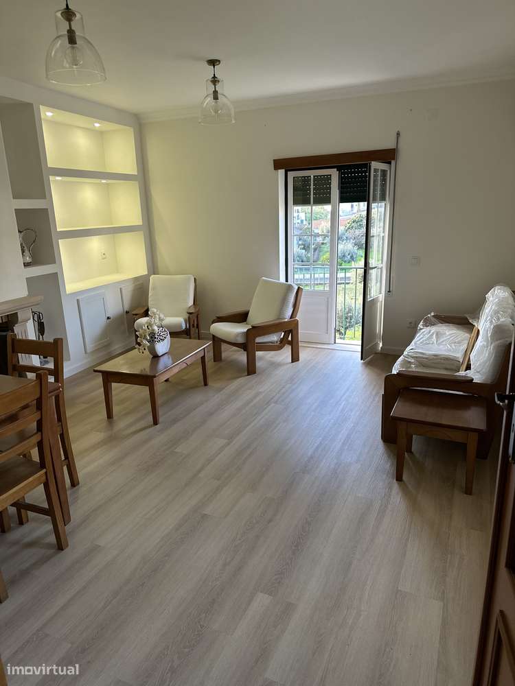 Moradia T2 + Duplex Totalmente Remodelada em Alcanena - Grande imagem: 4/21