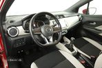 Nissan Micra 1.0 IG-T Tekna - 7