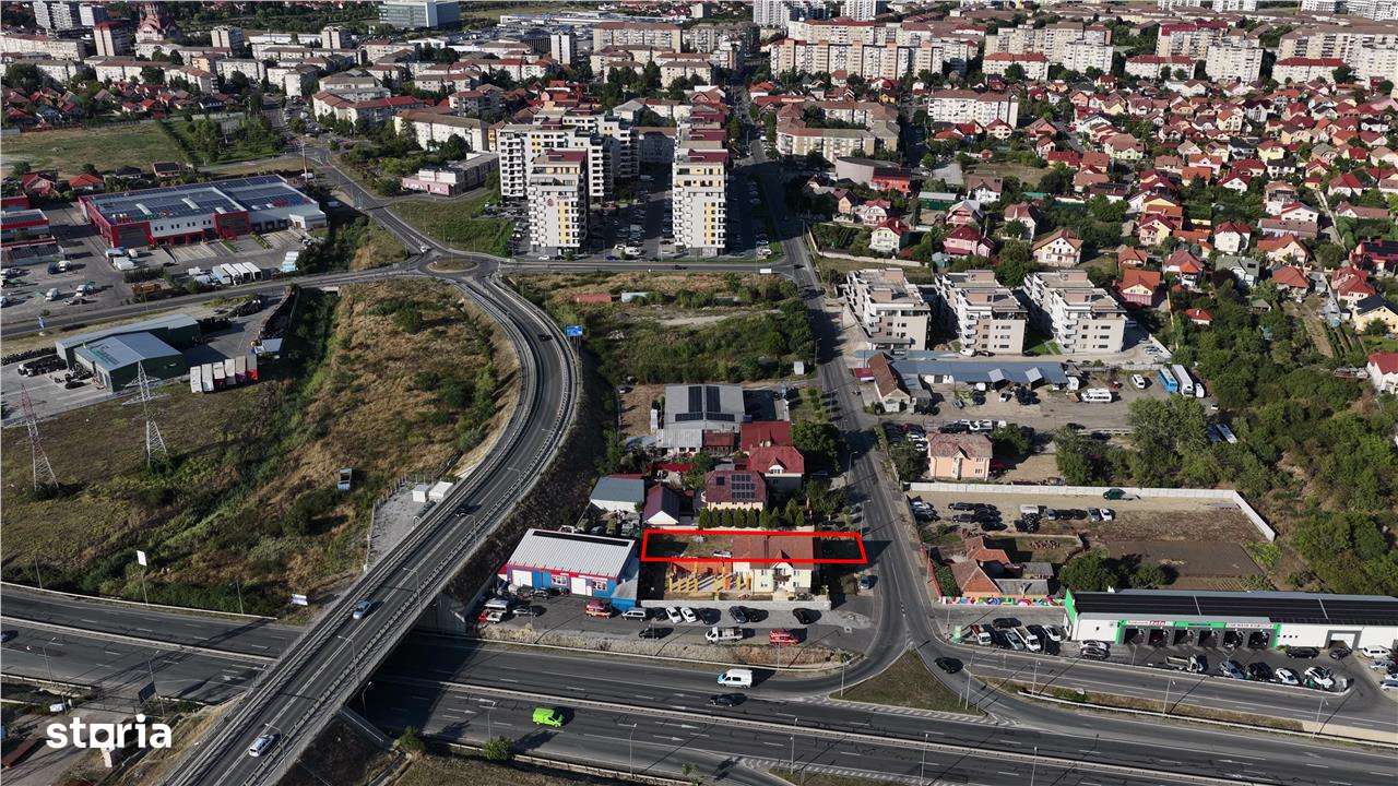 RECO, Teren Intravilan, Nufarul - Imagine principală: 5/5