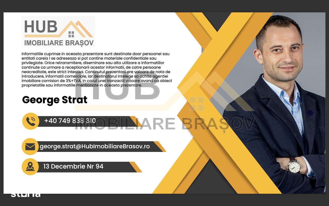 Teren Industriala cu PUZ | Centura Mica | 22.116mp - Imagine principală: 4/4