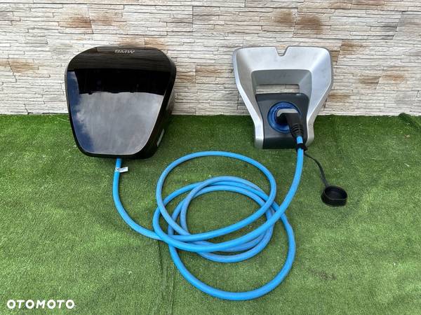 WALLBOX ŁADOWARKA KABEL BMW I3 I8 G70 U11 2472421 - 1