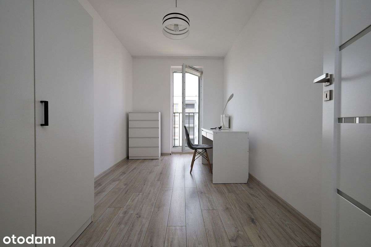 Lublin, Węglin Południowy ul. Cyrkoniowa-5