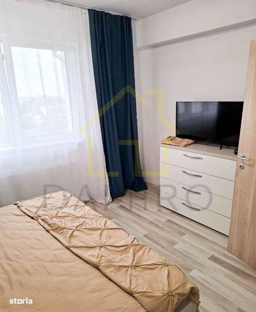 Apartament 2 camere Bulevardul Metalurgiei Berceni Parcare Inclusa - Imagine principală: 4/6