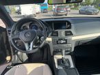 Mercedes-Benz E 350 CDI BlueEfficiency Aut. - 19