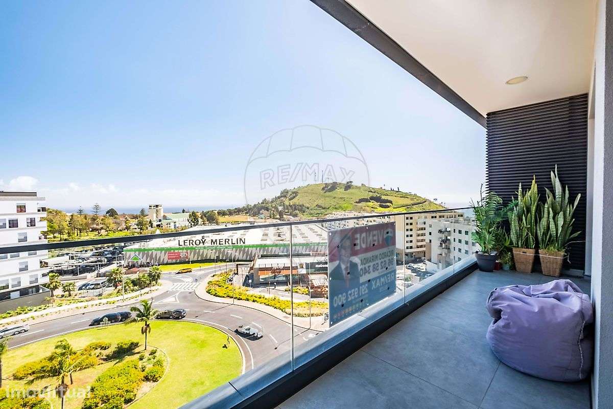 Apartamento T1 para venda - Grande imagem: 4/12