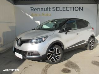 Renault Captur Energy TCe