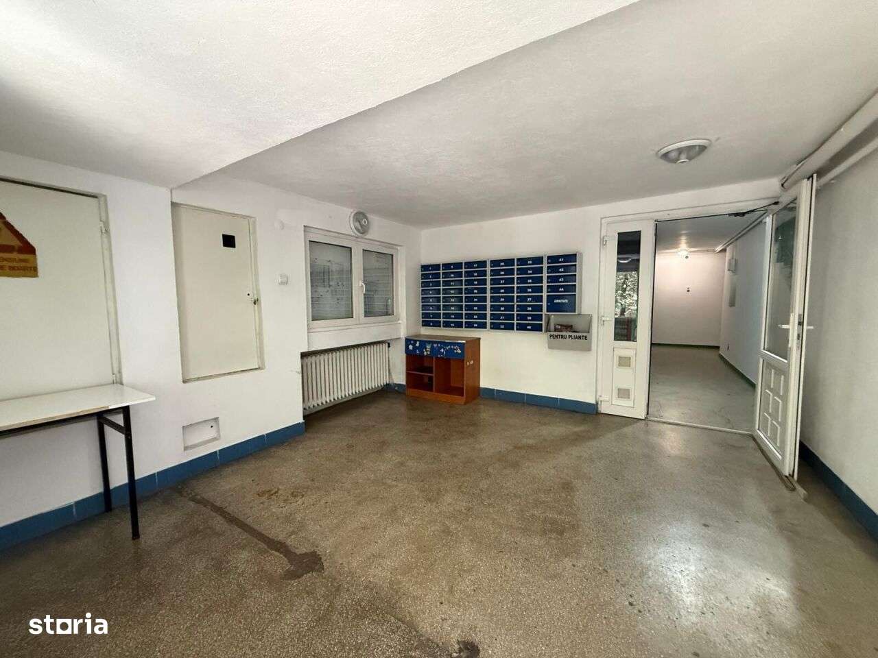 2 Camere Decomandat Metrou la 8 Minute-16