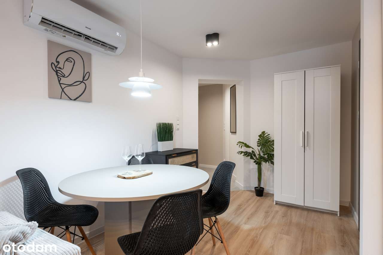 Turnkey Investment Property – Apartments in Central Katowice (video)-7