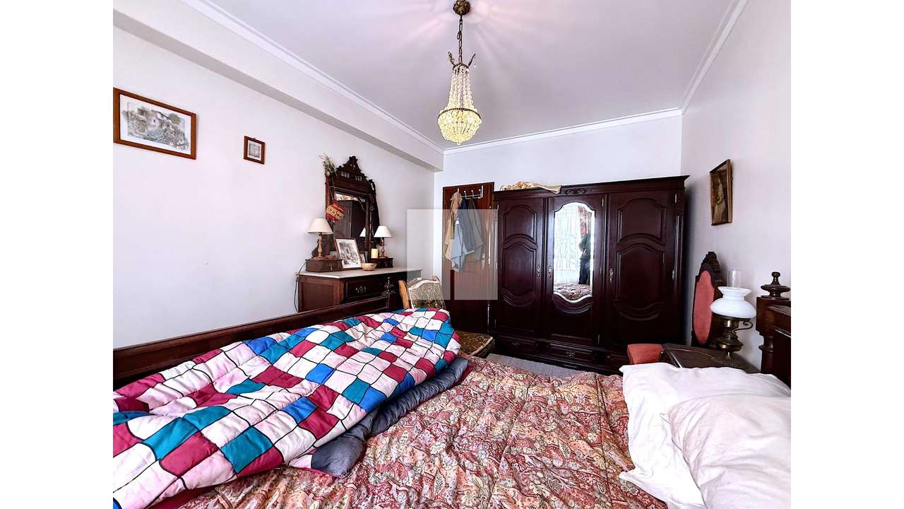 Apartamento T2 c/ Arrumo-19