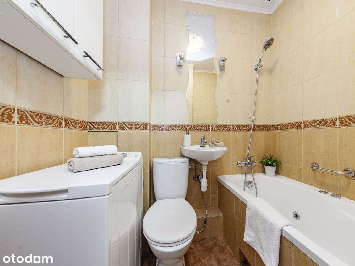 2 pokoje, idealny rozkład, świetna lokalizacja-11