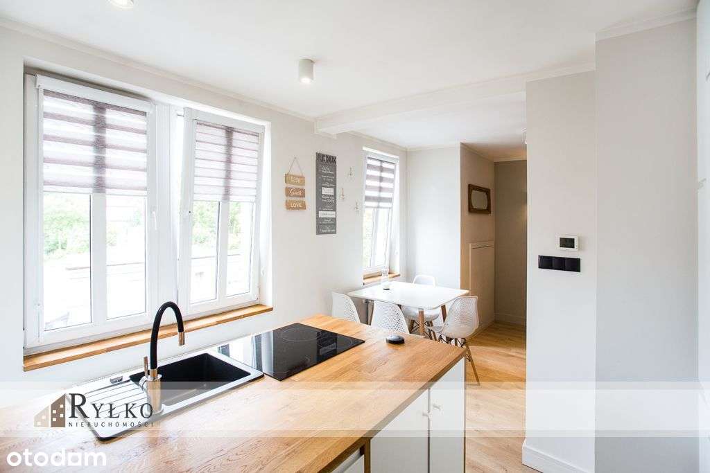 3 pokoje, świetny standard, parking i piwnica-0