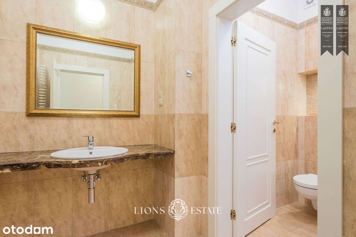 Luksusowa rezydencja na Zapłociu - Pełny obrazek: 4/15