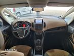 Opel Zafira 1.4 T Cosmo EcoFLEX S&S - 12