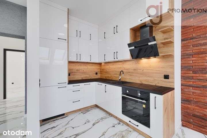 Na sprzedaż 2 pok mieszkanie w nowym bloku z windą - Pełny obrazek: 5/15