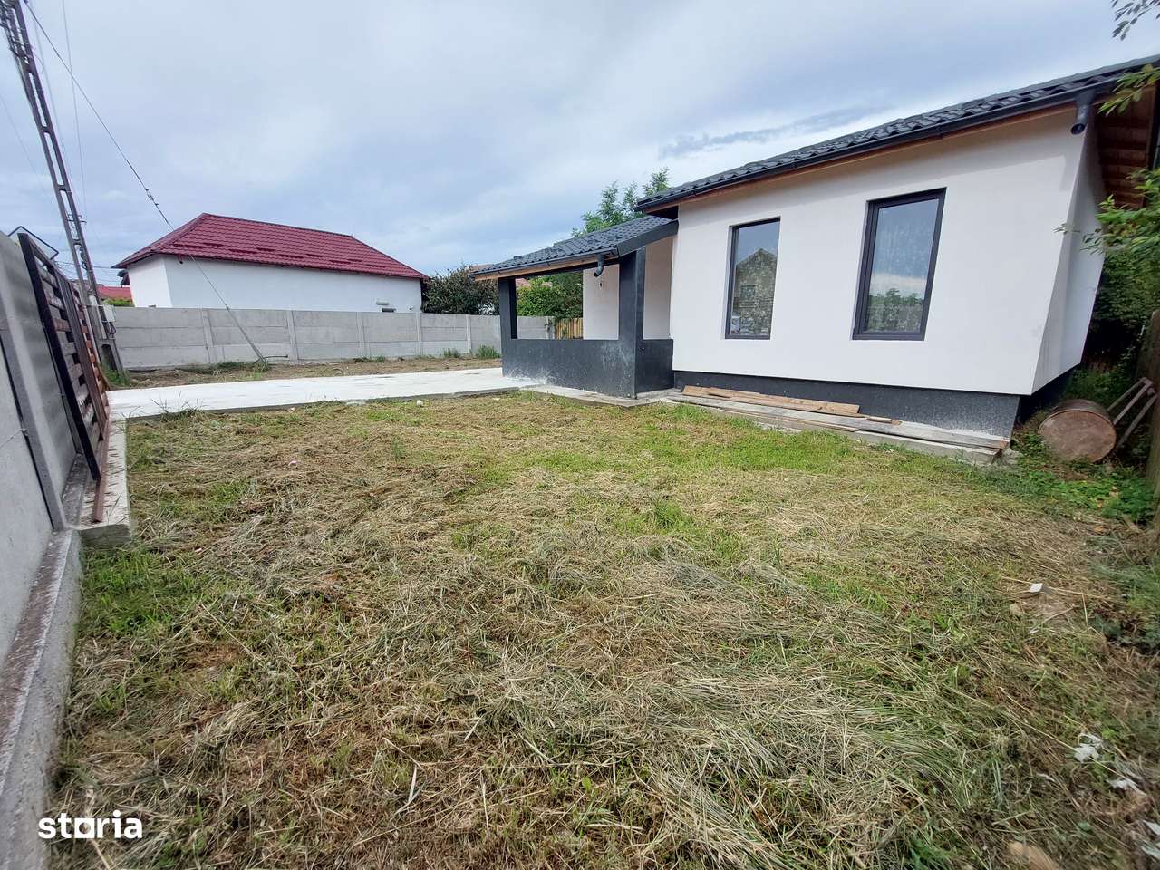 Vindem Casa Bld Dacia, Centrala proprie, GAZ retea ,accepta variante-12