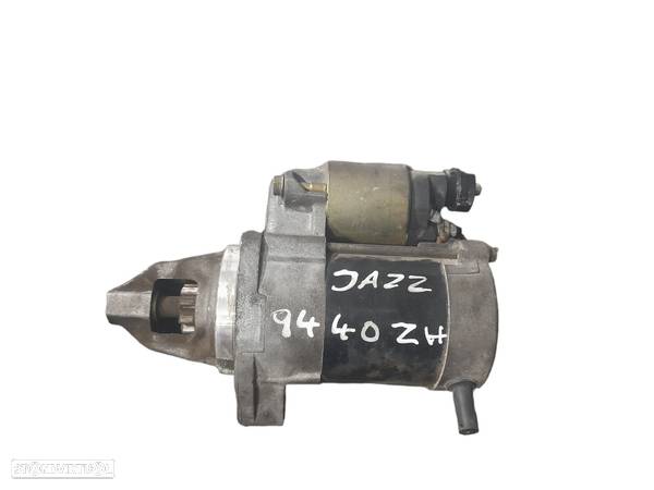 Motor De Arranque Honda Jazz Ii (Gd_, Ge3, Ge2) - 1