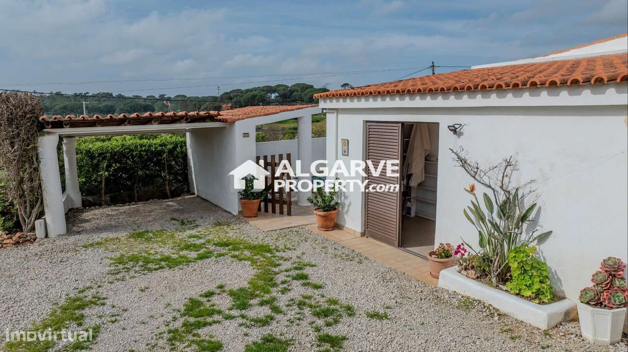 Moradia térrea em lote privado com três quartos perto golfe da Quinta-31