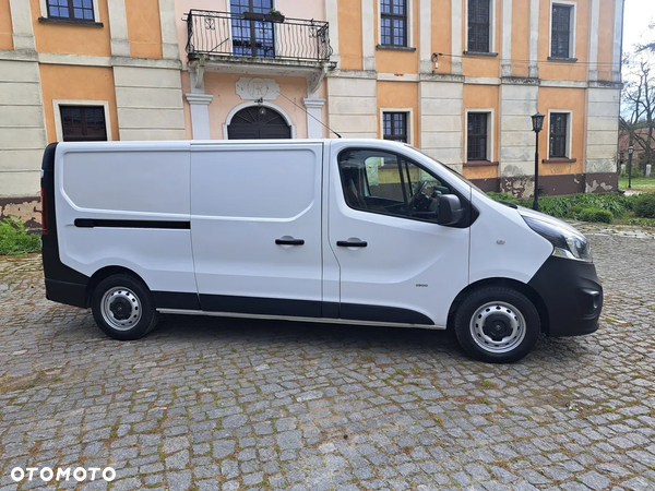 Opel VIVARO - 4