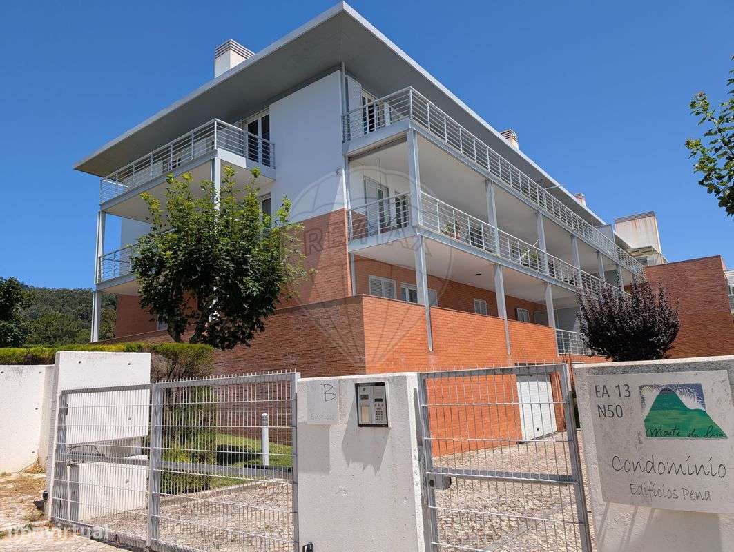 Apartamento T3 para arrendamento - Grande imagem: 2/29