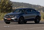 Mercedes-Benz GLC 250 d Coupe 4Matic 9G-TRONIC Exclusive - 5