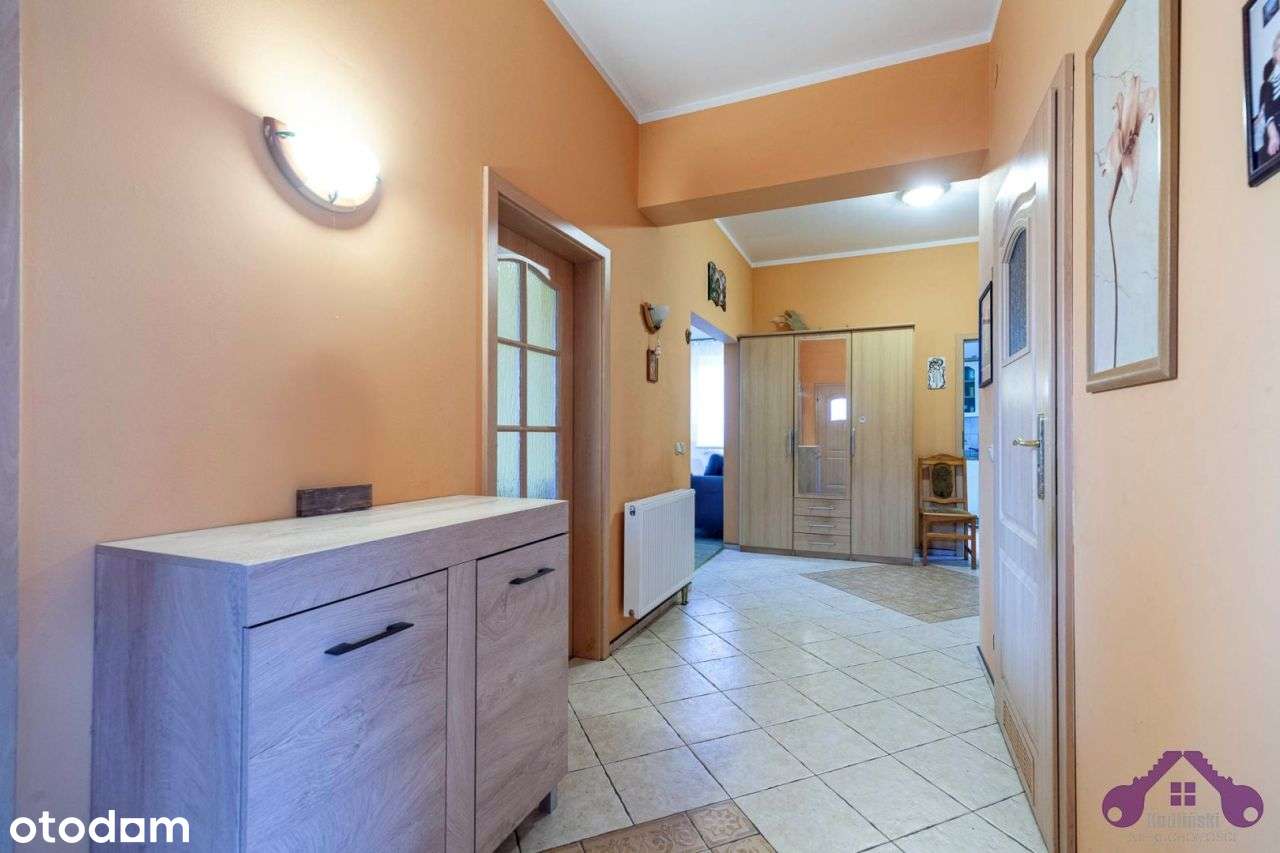 Dom parterowy Zalasewo - szybki dojazd do Poznania-19