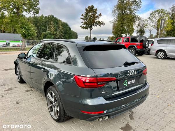 Audi A4 2.0 TDI S tronic - 7