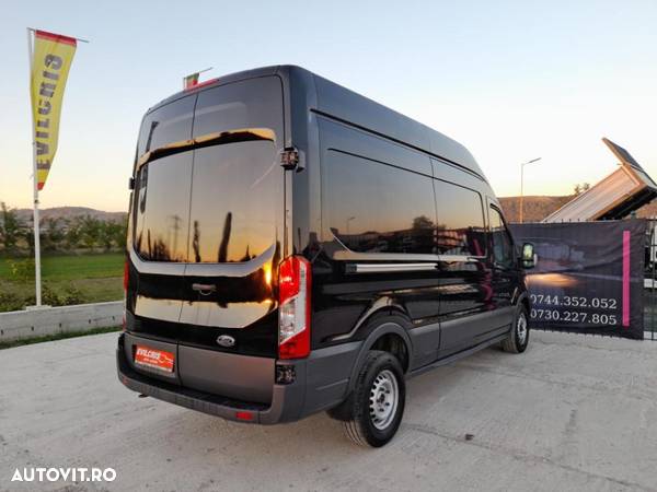 Ford Transit SUPRAINALTAT - 20