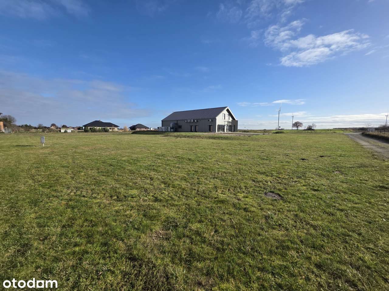 SPRZEDAM BUDYNEK PRODUKCYJNO - BIUROWY z 2022 roku WYSOKI STANDARD - Pełny obrazek: 5/18