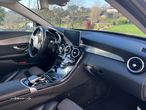 Mercedes-Benz C 250 BlueTEC Avantgarde+ Aut. - 5