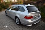 BMW Seria 5 525xi - 4