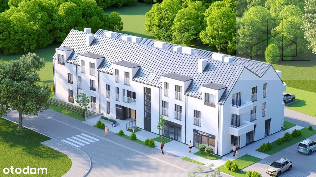 Wyjątkowo przestronne i przeszklone 3 pok.!-15