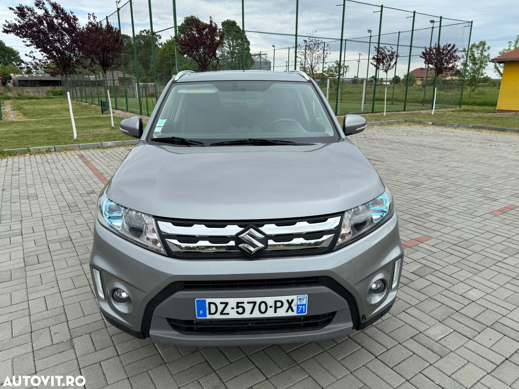 Suzuki Vitara - 6