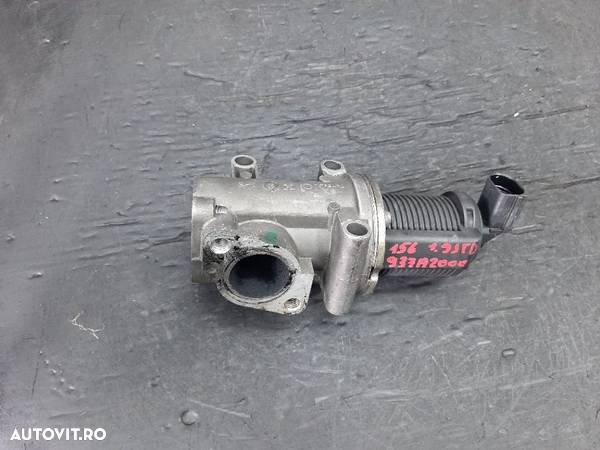 Egr 1.9 d fiat croma sedici bravo 2 multipla punto 188 alfa romeo 159 156 50024005 - 1