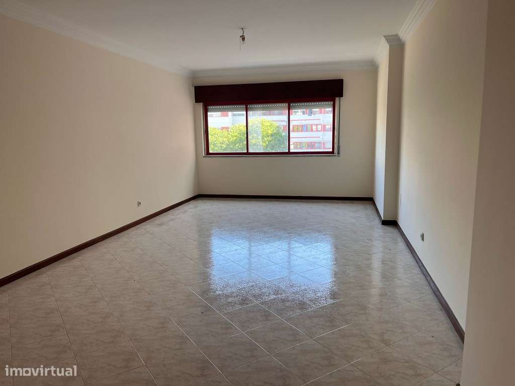 Apartamento T2, Bairro da Cavaleira, Mem Martins-6