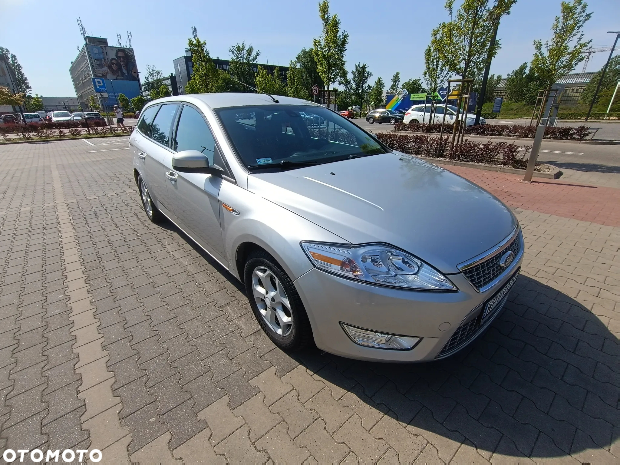 Ford Mondeo 2.0 TDCi Trend - 2