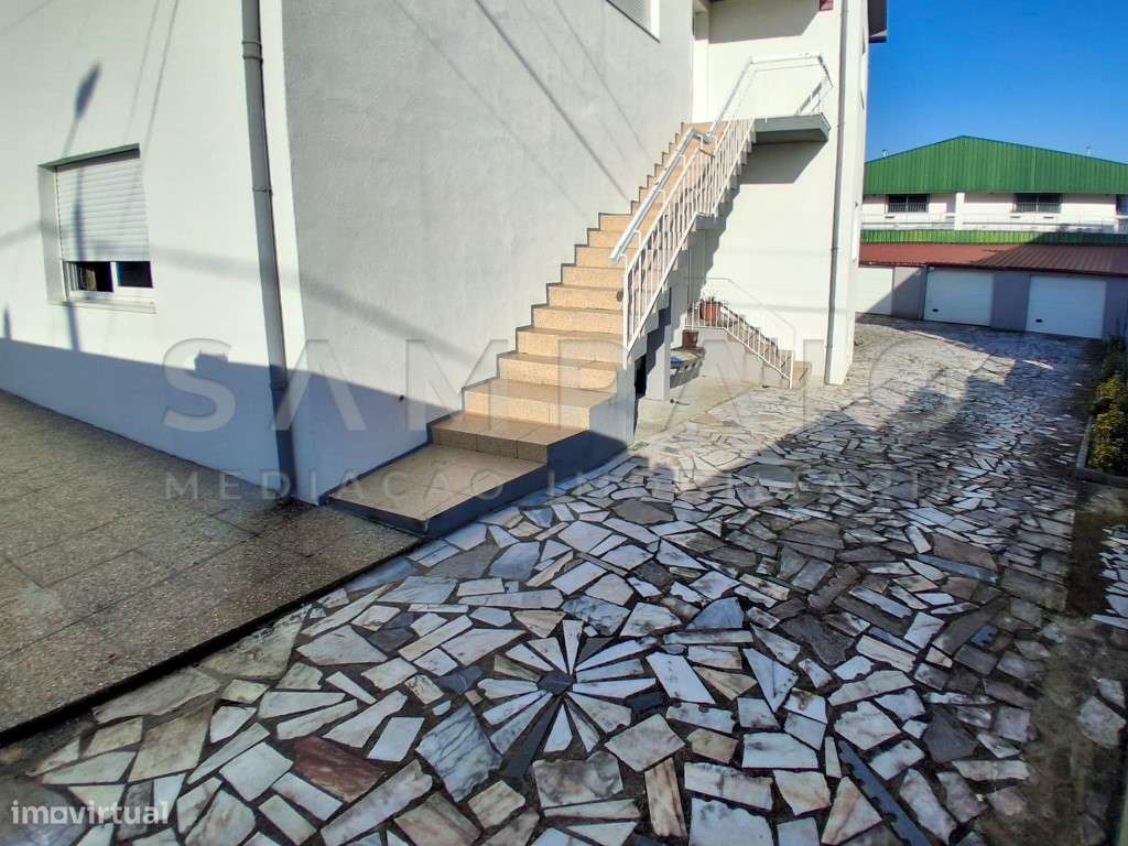 Andar moradia T3 - S. Cosme!-1