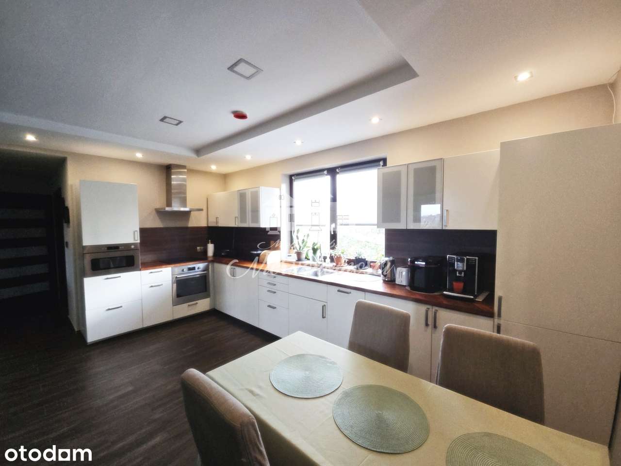 Dom w spokojnej okolicy Mysłowic.-5