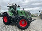 Fendt 826 824 john deere 6215 - 7